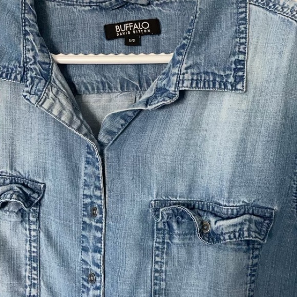 Buffalo long sleeves - Picture 2 of 6